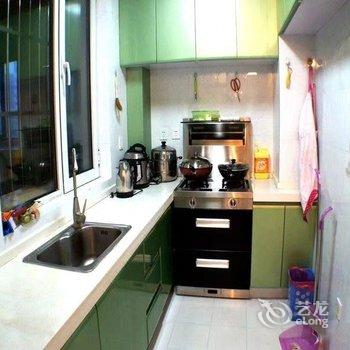 青岛孙志明公寓酒店提供图片