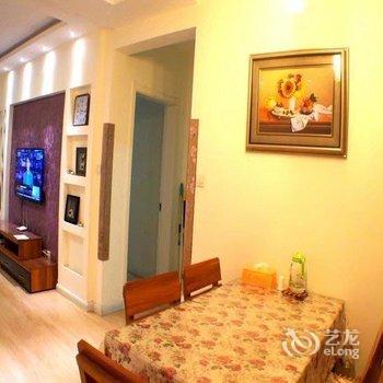 青岛孙志明公寓酒店提供图片