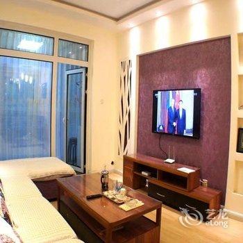 青岛孙志明公寓酒店提供图片