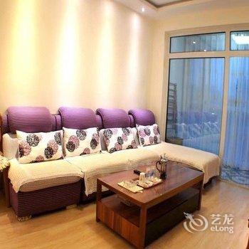 青岛孙志明公寓酒店提供图片