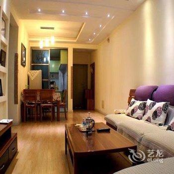 青岛孙志明公寓酒店提供图片