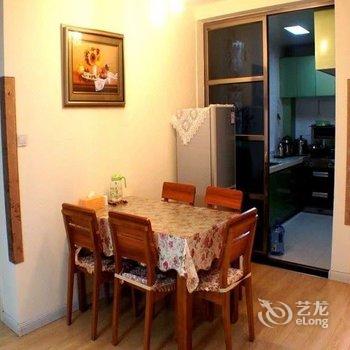 青岛孙志明公寓酒店提供图片