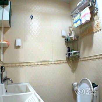 青岛孙志明公寓酒店提供图片