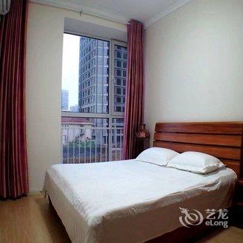 青岛孙志明公寓酒店提供图片