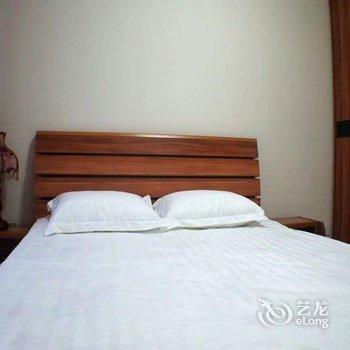 青岛孙志明公寓酒店提供图片