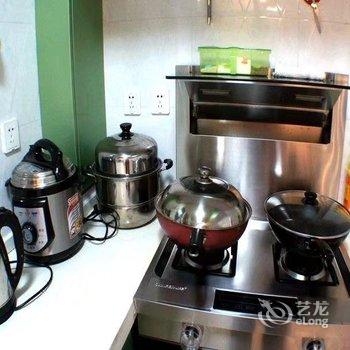 青岛孙志明公寓酒店提供图片