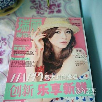 青岛大哥公寓酒店提供图片