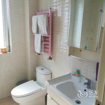 青岛大哥公寓酒店提供图片