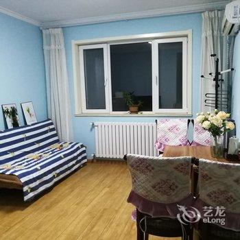 青岛大哥公寓酒店提供图片