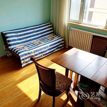 青岛大哥公寓酒店提供图片