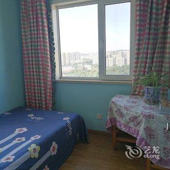 青岛大哥公寓酒店提供图片