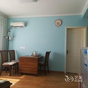 青岛大哥公寓酒店提供图片