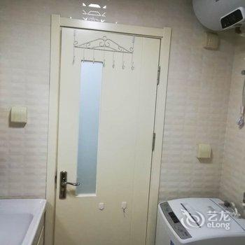 青岛大哥公寓酒店提供图片