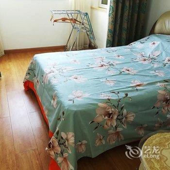 青岛木木舍公寓酒店提供图片
