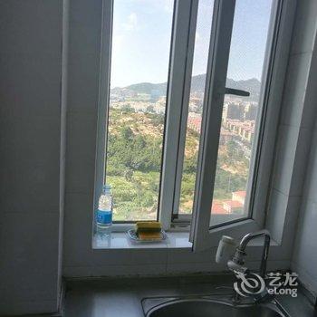 青岛大哥公寓酒店提供图片