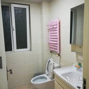 青岛大哥公寓酒店提供图片