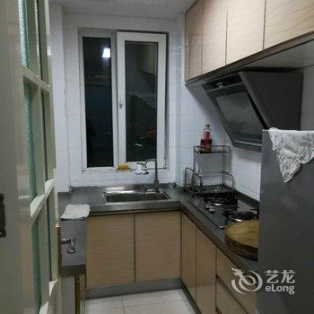 青岛大哥公寓酒店提供图片
