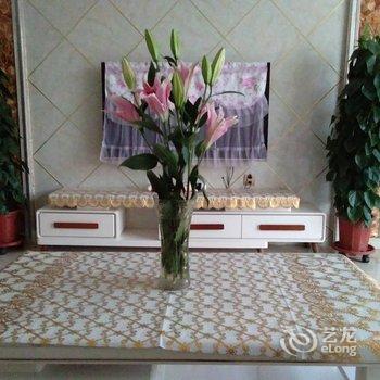 张家口杰博农家院特色民宿酒店提供图片