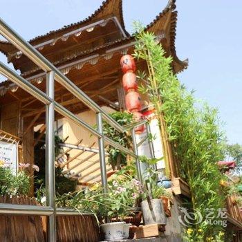 WE·爱主题民宿(北京楼阁店)酒店提供图片