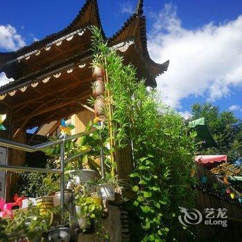 WE·爱主题民宿(北京楼阁店)酒店提供图片