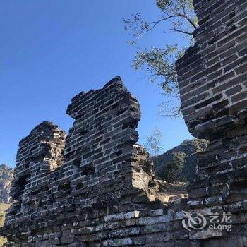 WE·爱主题民宿(北京楼阁店)酒店提供图片
