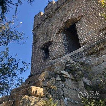 WE·爱主题民宿(北京楼阁店)酒店提供图片