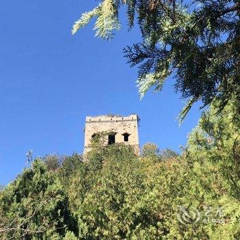 WE·爱主题民宿(北京楼阁店)酒店提供图片