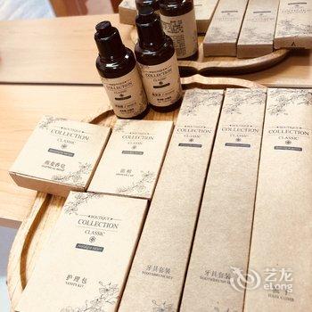 西安白乐公寓酒店提供图片