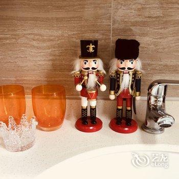 西安白乐公寓酒店提供图片