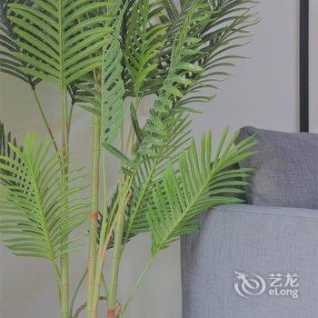 西安小菲菲的家公寓(宫园壹号店)酒店提供图片