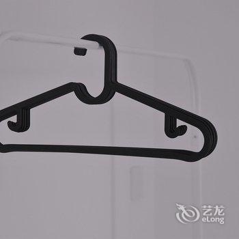 西安小菲菲的家公寓(宫园壹号店)酒店提供图片