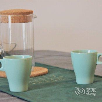 西安小菲菲的家公寓(宫园壹号店)酒店提供图片