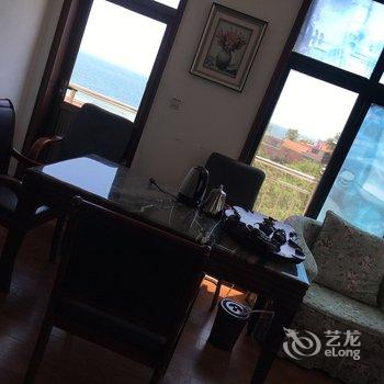 青岛日光别墅酒店提供图片