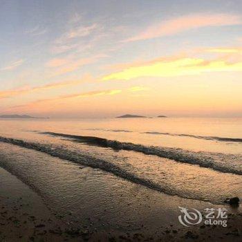 青岛日光别墅酒店提供图片
