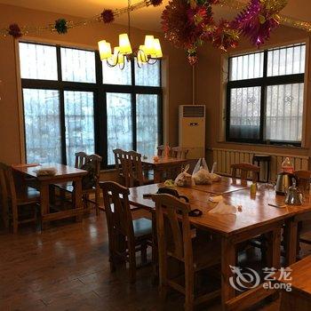 青岛日光别墅酒店提供图片