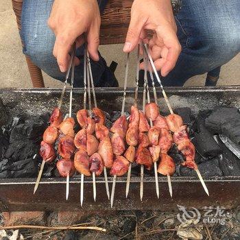 青岛日光别墅酒店提供图片