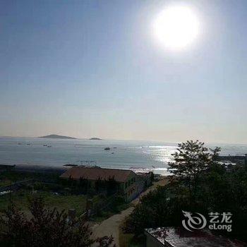 青岛日光别墅酒店提供图片