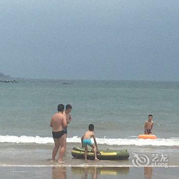 青岛日光别墅酒店提供图片