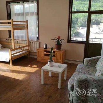 青岛日光别墅酒店提供图片