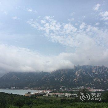 青岛日光别墅酒店提供图片