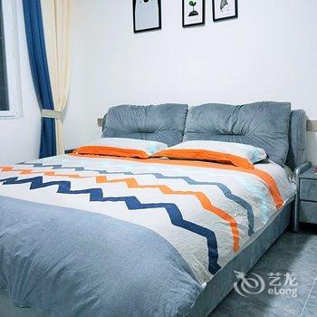 成都宜间民宿(3号店)酒店提供图片