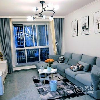 成都宜间民宿(3号店)酒店提供图片