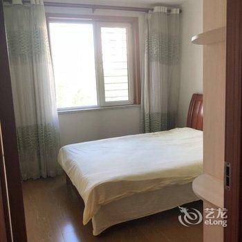 青岛上合之家公寓酒店提供图片