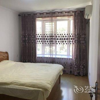 青岛上合之家公寓酒店提供图片