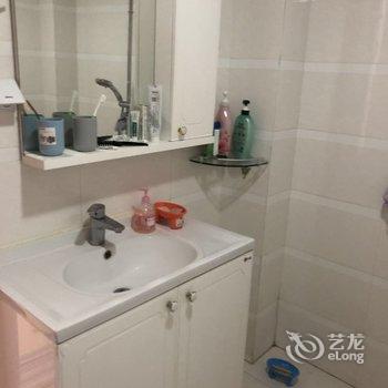 青岛上合之家公寓酒店提供图片