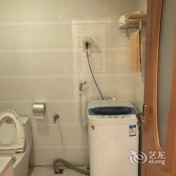 青岛上合之家公寓酒店提供图片