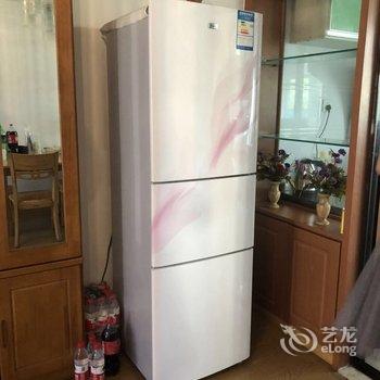 青岛上合之家公寓酒店提供图片