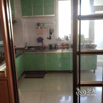 青岛上合之家公寓酒店提供图片