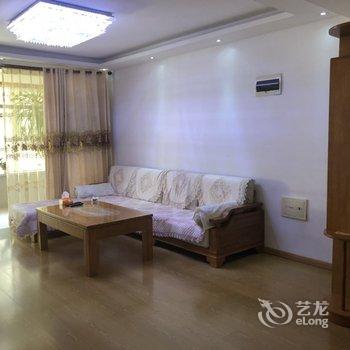 青岛上合之家公寓酒店提供图片