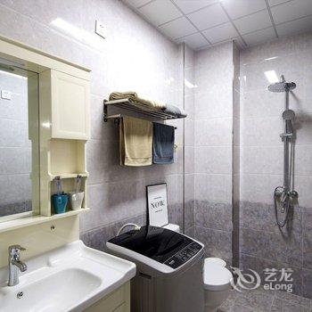 西安鲜衣怒马天涯仗剑公寓酒店提供图片